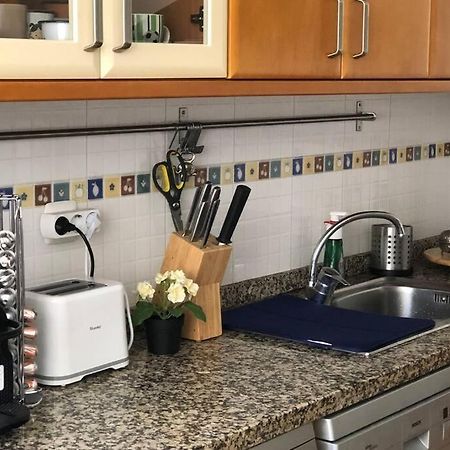 Beautiful Apartment With Swimming Pool And Beach لقنت المظهر الخارجي الصورة