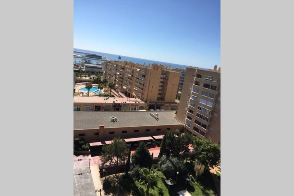 Beautiful Apartment With Swimming Pool And Beach لقنت المظهر الخارجي الصورة